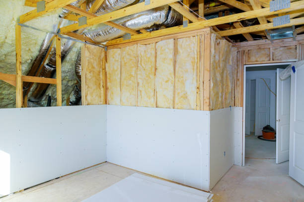 Range of Insulation Solutions in Waverly, IA